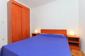 Only 100 meters to the beach with air conditioning and WiFi - Image 3
