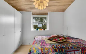 Beautiful home in ølsted with sauna - Image 5