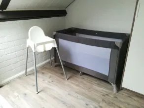Maison de vacances récemment rénovée à Park De Kreek, WiFi - Image 2
