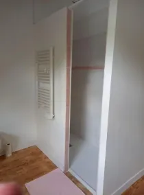 Maison, calme avec cheminée. - Image 3