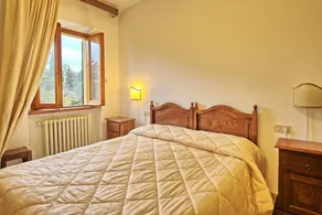 Private Villa with WIFI, private pool, TV, balcony, pets allowed, panoramic view, close to Arezzo - Image 3