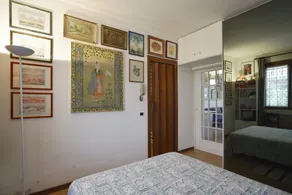 Holiday Apartment “Dei Salici” with Garden, Pool, Air Conditioning & WiFi - Image 5