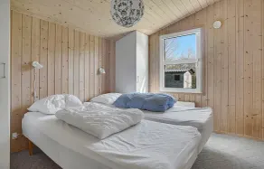 Stunning Home In Roslev With Sauna - Image 5