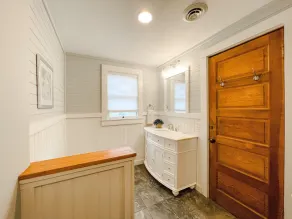 5 Schlafzimmer Historic Ontario Lakefront Home -Die Cottages in Troutburg - Image 3