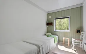 Stunning apartment in Hasle - Image 4