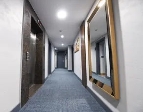 REF İNN HOTEL - Image 3