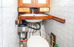2 Bedroom Amazing Ship In Wismar - Image 2