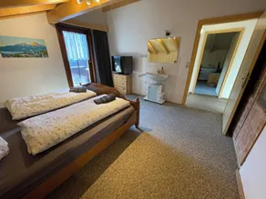 Ferienwohnung Bergtraum - Chiemgau Karte - Image 3