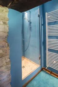 Villa Marche landskabet beliggende i bakkerne, med privat pool, havudsigt - Image 5