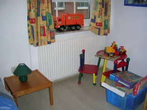 Holiday homes and Apartments in the heart of Greetsiel, modern, comfortable + cozy, Internet - Image 3
