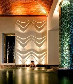 Palazzo San Daniele - Eight Bedroom Villa, Sleeps 16 - Image 3