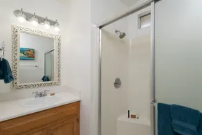 GORGEOUS HOME, STEPS TO THE BEACH WITH OCEAN VIEWS! - Image 3