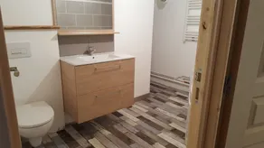 Appartamento con JACUZZI PRIVATO 2 camere da letto in ARAVIS vista mozzafiato - Image 3