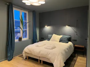 Double room with bathroom - Image 4