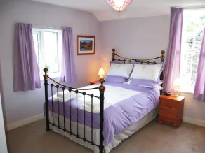 2 chambres à coucher à Braithwaite - Image 3