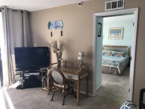Ocean Front Condo, pour 6 personnes, à distance de marche - Barefoot Landing & Duplin Winery - Image 5