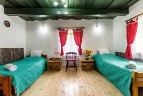 Klementina's Guest House - Happy Rentals - Image 4