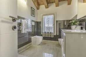 San Marco apartment 20 kn from Treviso - Image 3