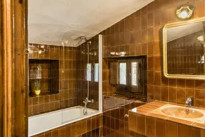 Chalet 'El Revolt De Martís' mit privatem Pool, privater Terrasse und WLAN - Image 5