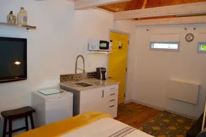Gelbes Türwagenhaus - Image 5