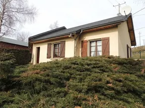 Tolle Ferienunterkunft mit Grill und Garten | Haustiere erlaubt - Image 1