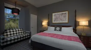 Marriott 2 bdrm 2 bade for din komfort, få minutter fra Williamsburg centrum. - Image 4