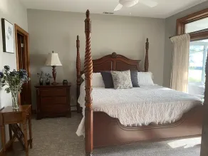 Waterfront Retreat - Romantic Get-away - Executive Travel (Lake Erie) - Image 5