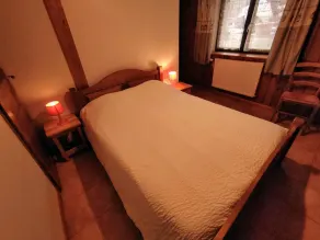 Gîte Capucine - Spa Jacuzzi Sauna  Etang de pêche - Image 4