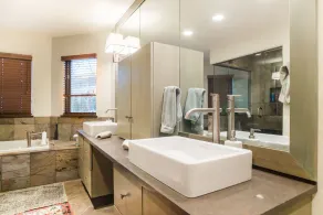 Privater Wohnsitz des Designers in Beaver Creek, Colorado - Image 3