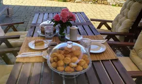 Ca'Novae - Tuscany Farmhouse - Image 3