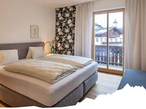 Holiday apartment W 9/1 bedroom / shower / toilet - Holiday House Hotel Post - Image 4