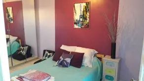3-bedroom apartment, large living room, garden, and terrace - Image 3