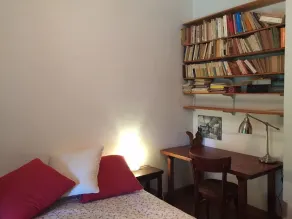 Torrita Tiberina: Panorama Villa på bøjningen af ​​Tiberen - Image 3