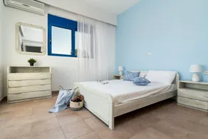 Perfect Lachania Beach House | 6 Bedrooms |  Spectacular Sea Views | Pool Table - Image 5