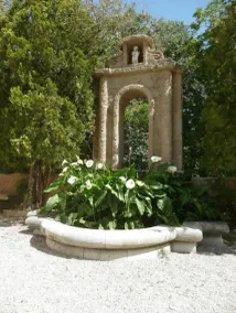 Romantische Villa ist familienfreundlich: im Urlaub das ganze Jahr zwischen Kunst, Natur und Meer - Image 5