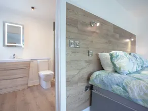 Kingfisher Lodge - Uk33889 - Image 3