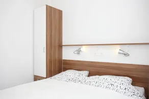 Two-Bedroom Lux Apartment Mili - Image 3