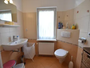 Einladende Ferienwohnung in Zweedorf mit Grill - Image 3