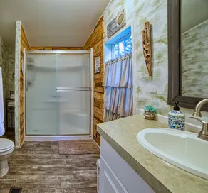 Bandon Bear Cottage - pittoresque et confortable - près de toutes les attractions! - Image 3