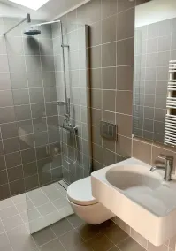 Village house with heated pool 15 minutes from the beach - Image 3