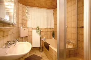 Appartamento 'Michael' con terrazza condivisa, balcone e Wi-Fi - Image 2
