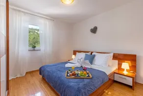 Ferienwohnung Mit Meerblick und Pool - Image 4