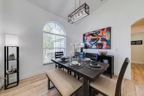 ⭐NEWLY REFURBISHED | 4 Bed Villa | Large Private Pool Deck | Minutes to Disney⭐ - Image 5