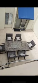 ON THE SAND -NEWLY REMODELED WITH OUTSIDE PATIO . BEST PLACE IN HB - Image 5