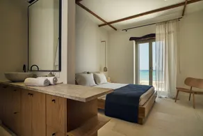 Niova Villa - Seafront, private pool and Ionian Sea Views, by ZanteWize - Image 4
