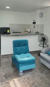 Beautiful apartment with country view and services - Image 5