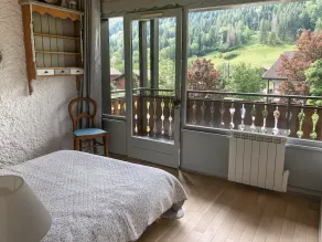 Appartement, sur les Pistes du Crêt Béni à la Chapelle D'abondance. Orienté sud - Image 3