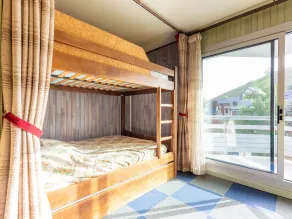 Studio cosy pour 4 à Peyragudes proche des commerces - FR-1-695-39 - Image 3