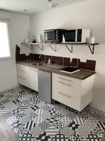 Gîte avec spa totalement privé - Image 5