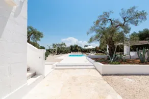Relax Villa in Apulia with Private Pool - Image 4